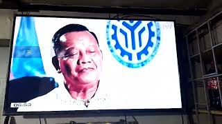 Leyte Cable TV Network Updated Channel Surfings (07-11-2022)