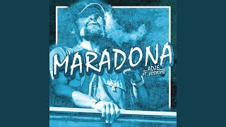 Maradona (feat. Josylvio)