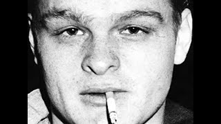 🔴 Crónica negra Charles Starkweather