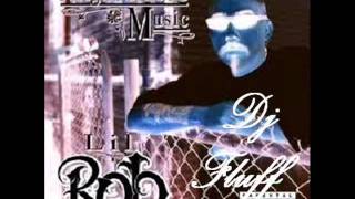 Lil Rob-NeighborHood Music (Chopped N Screwed) By Dj Fluff.wmv