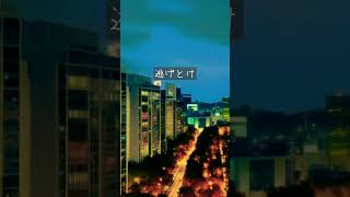 「BLACK OUT / 初音ミク」#shorts #初音ミク #ミクの日 #オリジナル曲