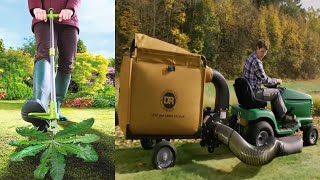 10 Modern Gardening Inventions At New Level | Gardening Tools