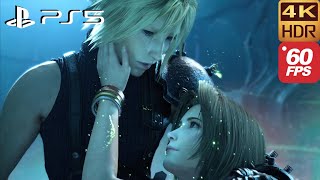 Aerith's Death Scene | Final Fantasy 7 Rebirth PS5 60FPS 4K HDR