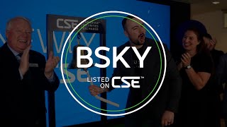 BluSky Carbon Inc. (CSE:BSKY) Opens the Market | June 25, 2024