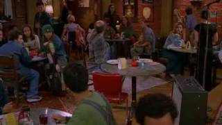 Dharma And Greg 5x03 Papa Was Almost A Rolling Stone Clip2