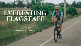 Everesting Flagstaff