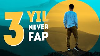 3 Yıllık Neverfap Süreci | Neverfap Başarı Hikayeleri