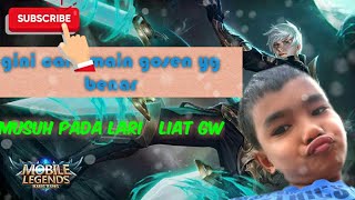 #mobilelegends
GUSION MONTAGE PART 1 | BEST MOMENTS | MOBILE LEGENDS