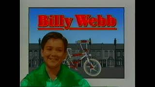 Billy Webb's Amazing Story S02E02