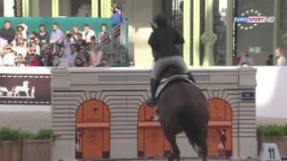 Reed Kessler - Cylana - Grand Prix Hermès Paris 2013