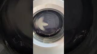 Beko WMB jumping unbalanced spin