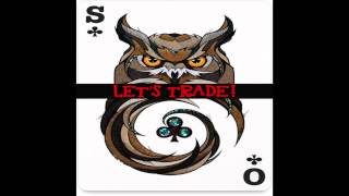 Senseless Owl - Let's Trade!