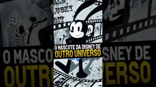 NESSE UNIVERSO O MICKEY NÃO EXISTE #ucm