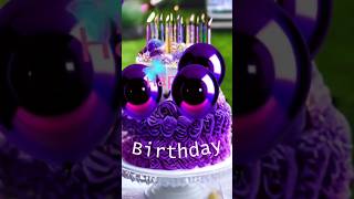 Happy Birthday |🎂 birthday wishes #shorts happy birthday wishes short video | happy birthday |