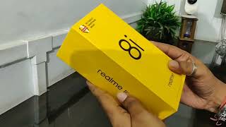 Realme 8i unboxing | Purple | 128 GB | Unbox Anything