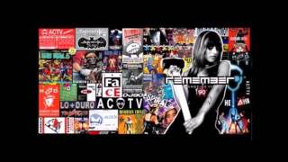 DJ Roberto - Remember 90´s - Nº 011