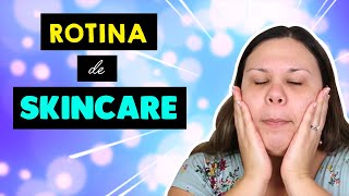 Minha ROTINA de SKINCARE | Lívia Lamblet