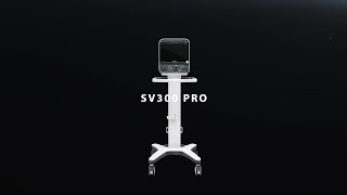 SV300 Pro Product Video