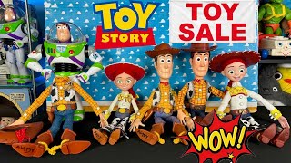 Toy Story Toys Sale June 2024