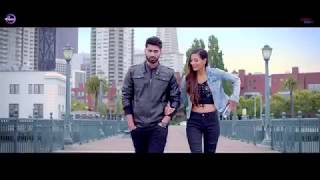 Teri Meri Tutju | SHIVJOT | Latest Video Song 2018