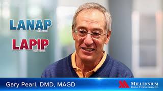 Why Dr. Gary Pearl says every dentist should own a PerioLase MVP-7