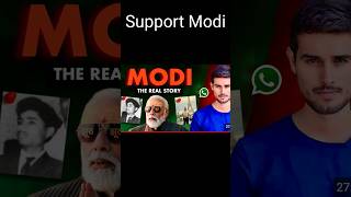 नरेंद्र मोदी: भारत की वृद्धि और विकास के समर्थक #shorts #youtubeshorts #modi #narendramodi #bjp