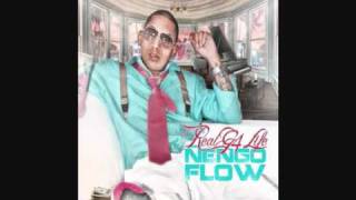 Ñengo Flow - Sinfónico Con Yampi (RealG4Life) The MixTape