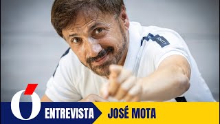 ENTREVISTA A JOSÉ MOTA 2024 okkk