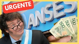 🔥 ANSES y PAMI SORPRENDEN con IMPORTANTE ANUNCIO para JUBILADOS y PENSIONADOS ¿NUEVO BONO y AUMENTO?