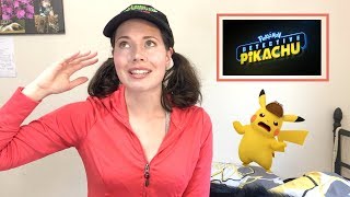 Top 8 Glorious Twists in Detective Pikachu