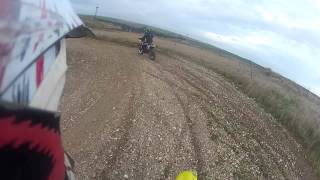 GoPro HD Hero 2: Monckton Mx