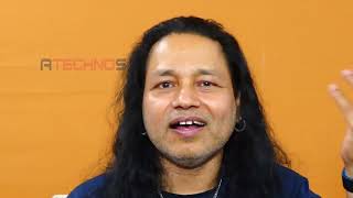 Interview Of Kailash Kher On Independence Day & Raju Shrivastav’s Health