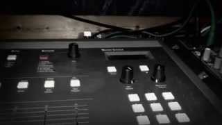 Sp1200 Monday Morning Beat Session 1