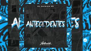 3 - SOMBRIO CANADENSE - DJ PATRICK ZS ( ÁLBUM: ANTECEDENTES )