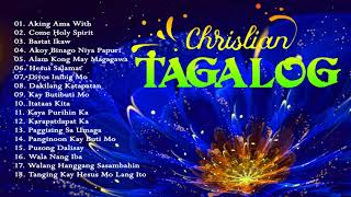 Good Morning🙏Touching Morning Tagalog Christian Songs For🙏Top Tagalog Jesus Songs 2021