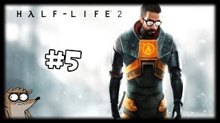 Half-Life 2 | Ep. 5 | Help!