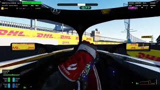 Assetto Corsa - Formula E - London ePrix