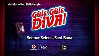 Güle Güle Diva! "Şennur Selen - Sarıl Bana" | #RedleSanat