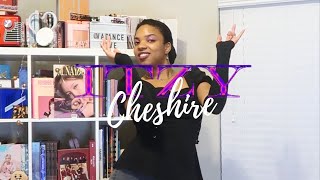 Itzy Cheshire Dance Cover by Vadancelove #kpopshorts