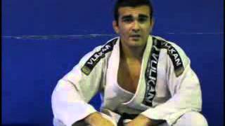 Interview with Professor Tino Martinez - Carlson Gracie Temecula