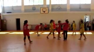 campionat de tenis si handbal