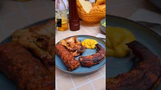 #food #fyp #youtubeshorts #bucatariaburlacului #asmr #viral #bbq #romania #mici #gratar #nature