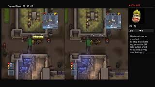 escapists 2