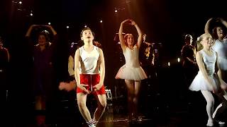 Billy Elliot Solidarity ( K a l l e   L o r e n z,   V a a s a )