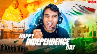 Independence Day Special Live Stream