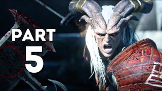 Dragon Age 2 XBOX Gameplay Walkthrough Part 5 - All That Remains, Demands of the Qun & Act 3