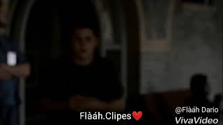 Não sei mais - Stiles e Malia