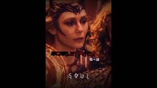 Thor vs Scarlet witch [LIVE ACTION] #marvel #dc #shorts #thor #scarletwitch #wanda #shorts #viral