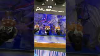 A new Fairchild 670 clone by Audioscape?!