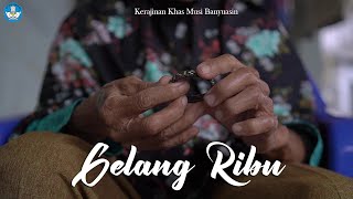 Gelang Ribu